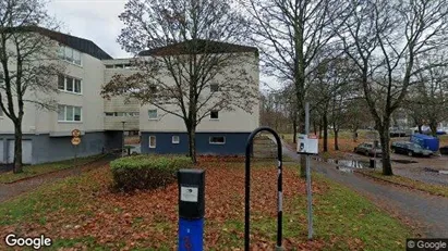 Lägenheter att hyra i Eskilstuna - Bild från Google Street View Lägenheter att hyra i Eskilstuna - Bild från Google Street View