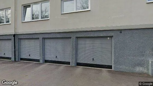 Lägenheter att hyra i Eskilstuna - Bild från Google Street View