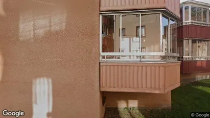 Lägenheter att hyra i Sundbyberg - Bild från Google Street View