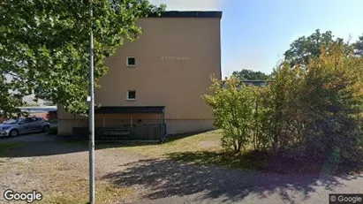 Lägenheter att hyra i Motala - Bild från Google Street View