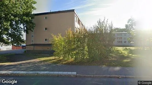 Lägenheter att hyra i Motala - Bild från Google Street View