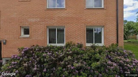 Lägenheter att hyra i Arvika - Bild från Google Street View