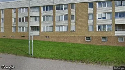 Lägenheter att hyra i Sundsvall - Bild från Google Street View