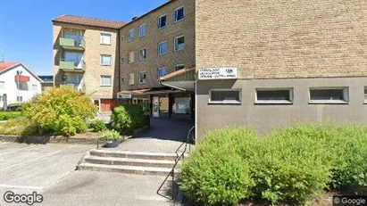 Lägenheter att hyra i Ulricehamn - Bild från Google Street View