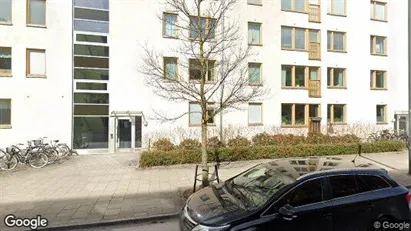 Lägenheter att hyra i Sundbyberg - Bild från Google Street View