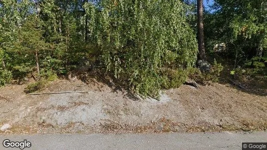 Lägenheter att hyra i Gävle - Bild från Google Street View
