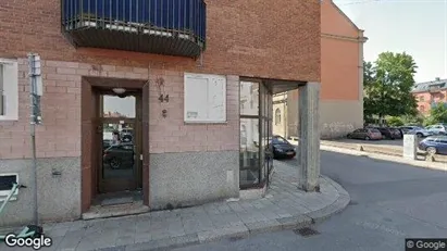 Lägenheter att hyra i Norrköping - Bild från Google Street View