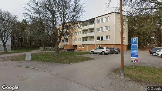 Lägenheter att hyra i Eskilstuna - Bild från Google Street View