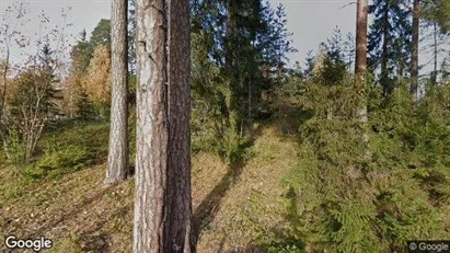 Lägenheter att hyra i Gävle - Bild från Google Street View
