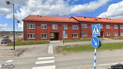 Lägenheter att hyra i Skövde - Bild från Google Street View