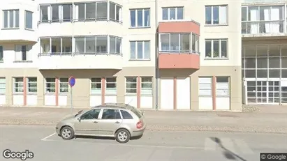 Lägenheter att hyra i Jönköping - Bild från Google Street View