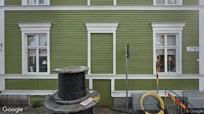 Lägenheter att hyra i Gävle - Bild från Google Street View