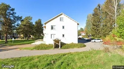 Lägenheter att hyra i Gävle - Bild från Google Street View