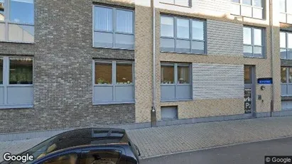 Lägenheter att hyra i Jönköping - Bild från Google Street View