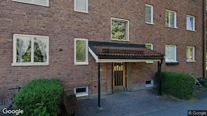 Lägenheter att hyra i Norrköping - Bild från Google Street View