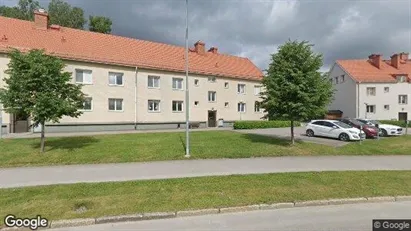Lägenheter att hyra i Arvika - Bild från Google Street View