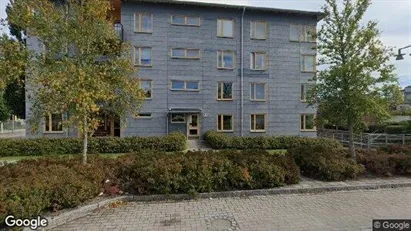 Lägenheter att hyra i Gävle - Bild från Google Street View