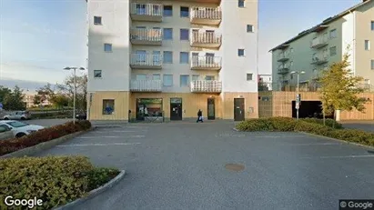 Lägenheter att hyra i Sigtuna - Bild från Google Street View