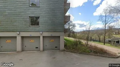 Lägenheter att hyra i Skövde - Bild från Google Street View
