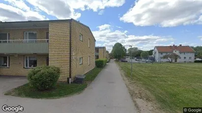 Lägenheter att hyra i Gävle - Bild från Google Street View