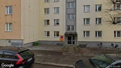 Lägenheter att hyra i Eskilstuna - Bild från Google Street View