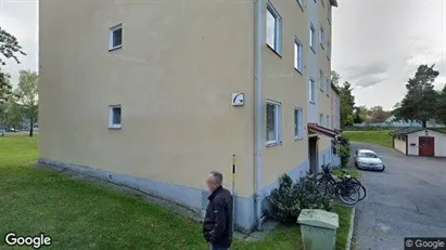 Lägenheter att hyra i Gävle - Bild från Google Street View