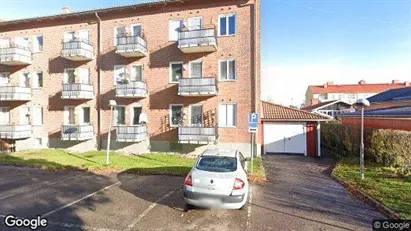 Lägenheter att hyra i Gävle - Bild från Google Street View