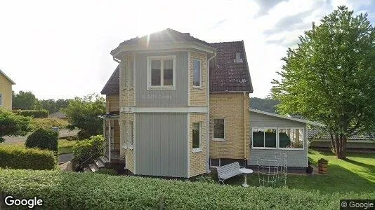 Lägenheter att hyra i Jönköping - Bild från Google Street View