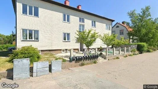 Lägenheter att hyra i Eskilstuna - Bild från Google Street View