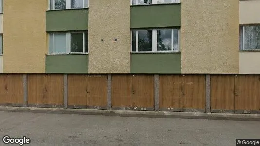 Lägenheter att hyra i Katrineholm - Bild från Google Street View