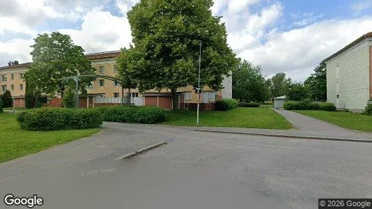 Lägenheter att hyra i Norrköping - Bild från Google Street View