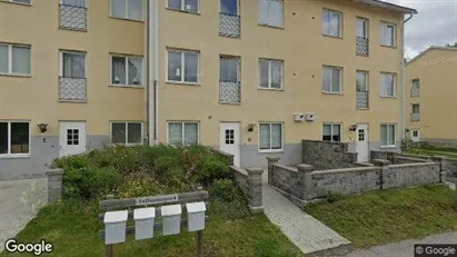 Lägenheter att hyra i Örnsköldsvik - Bild från Google Street View