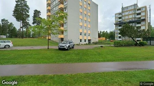 Lägenheter att hyra i Arboga - Bild från Google Street View