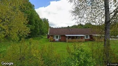 Lägenheter att hyra i Herrljunga - Bild från Google Street View