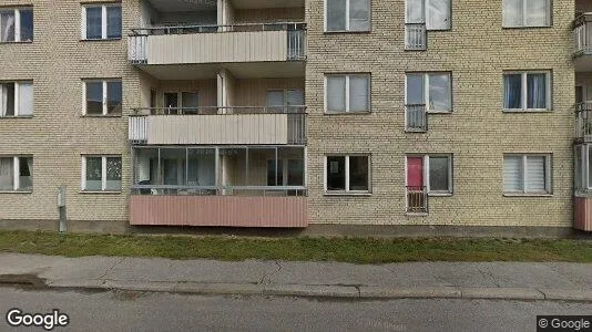 Lägenheter att hyra i Eskilstuna - Bild från Google Street View