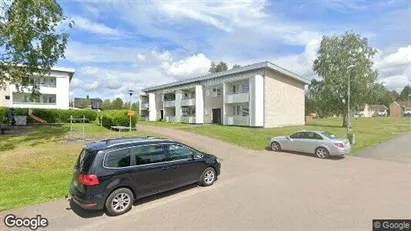 Lägenheter att hyra i Eda - Bild från Google Street View