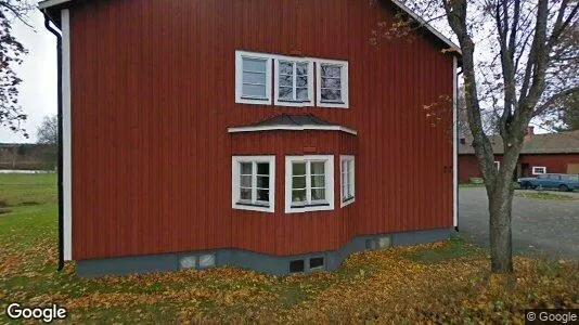 Lägenheter att hyra i Vansbro - Bild från Google Street View