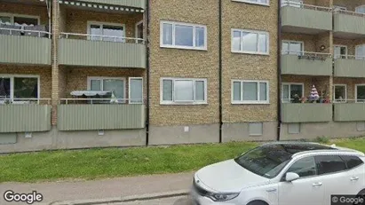 Lägenheter att hyra i Arvika - Bild från Google Street View