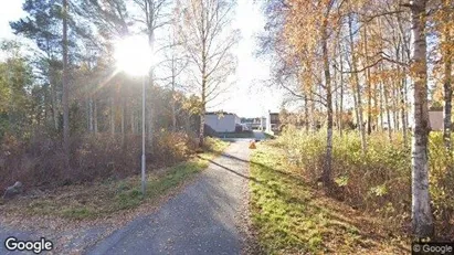 Lägenheter att hyra i Gävle - Bild från Google Street View