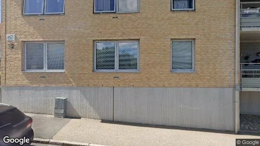 Lägenheter att hyra i Mellerud - Bild från Google Street View