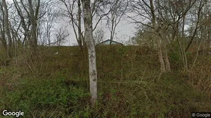 Lägenheter att hyra i Hylte - Bild från Google Street View