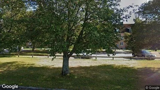 Lägenheter att hyra i Gävle - Bild från Google Street View