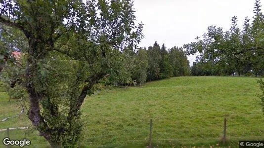 Lägenheter att hyra i Skövde - Bild från Google Street View