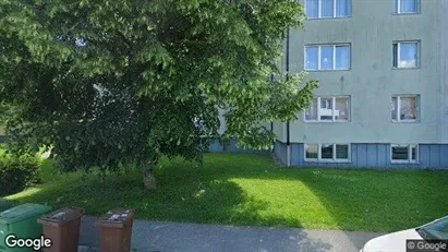 Lägenheter att hyra i Mellerud - Bild från Google Street View