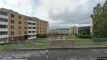 Lägenheter att hyra i Sundsvall - Bild från Google Street View