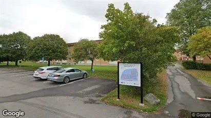 Lägenheter att hyra i Motala - Bild från Google Street View