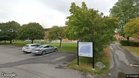 Lägenheter att hyra i Motala - Bild från Google Street View