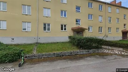 Lägenheter att hyra i Eskilstuna - Bild från Google Street View