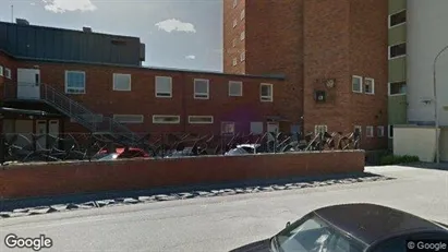 Lägenheter att hyra i Eskilstuna - Bild från Google Street View