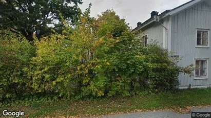 Lägenheter att hyra i Ljusnarsberg - Bild från Google Street View